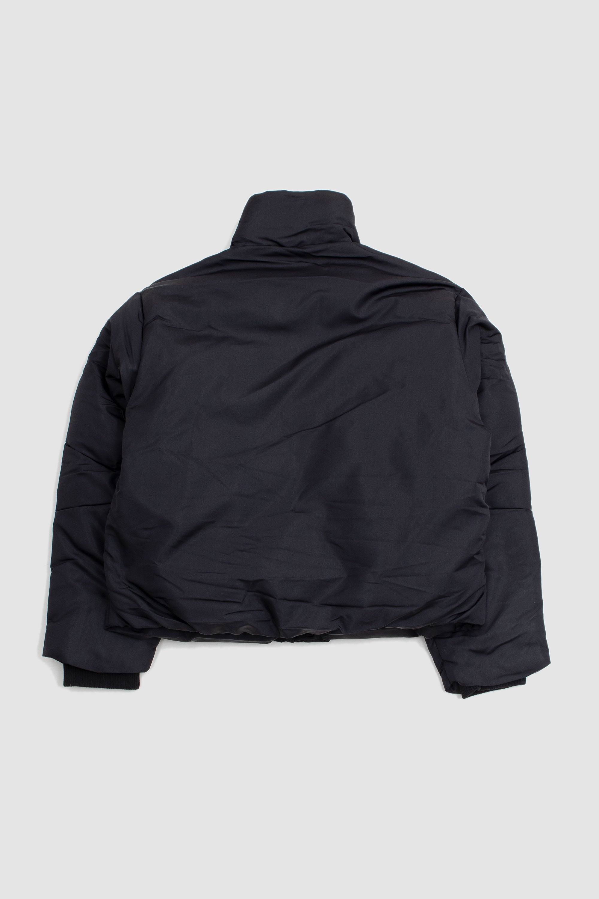 Altitude Puffer Silky Black_4