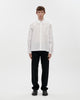 SPORTIVO STORE_Cordial Dance Shirt White