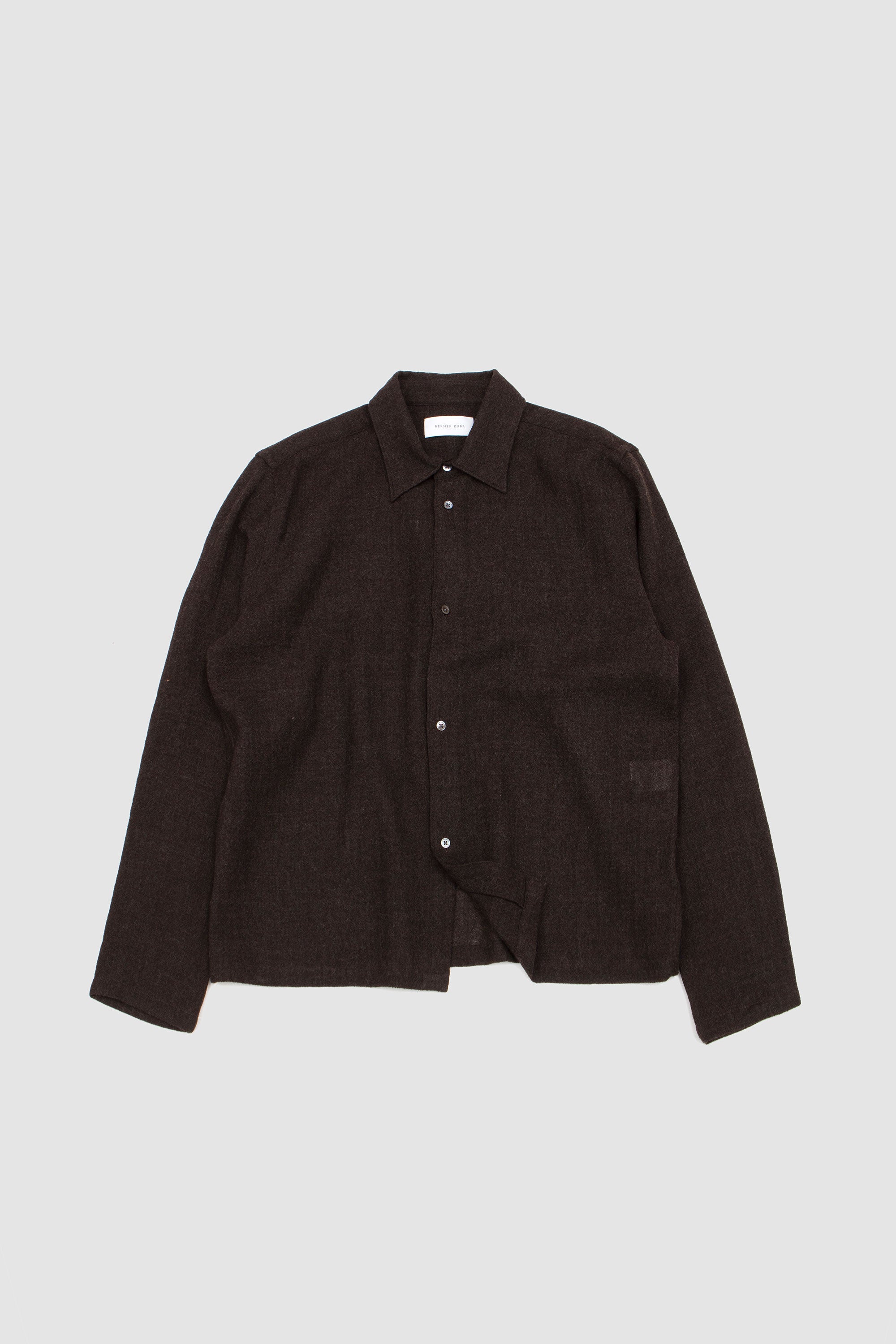 Cordial Shirt Tumbler Peat