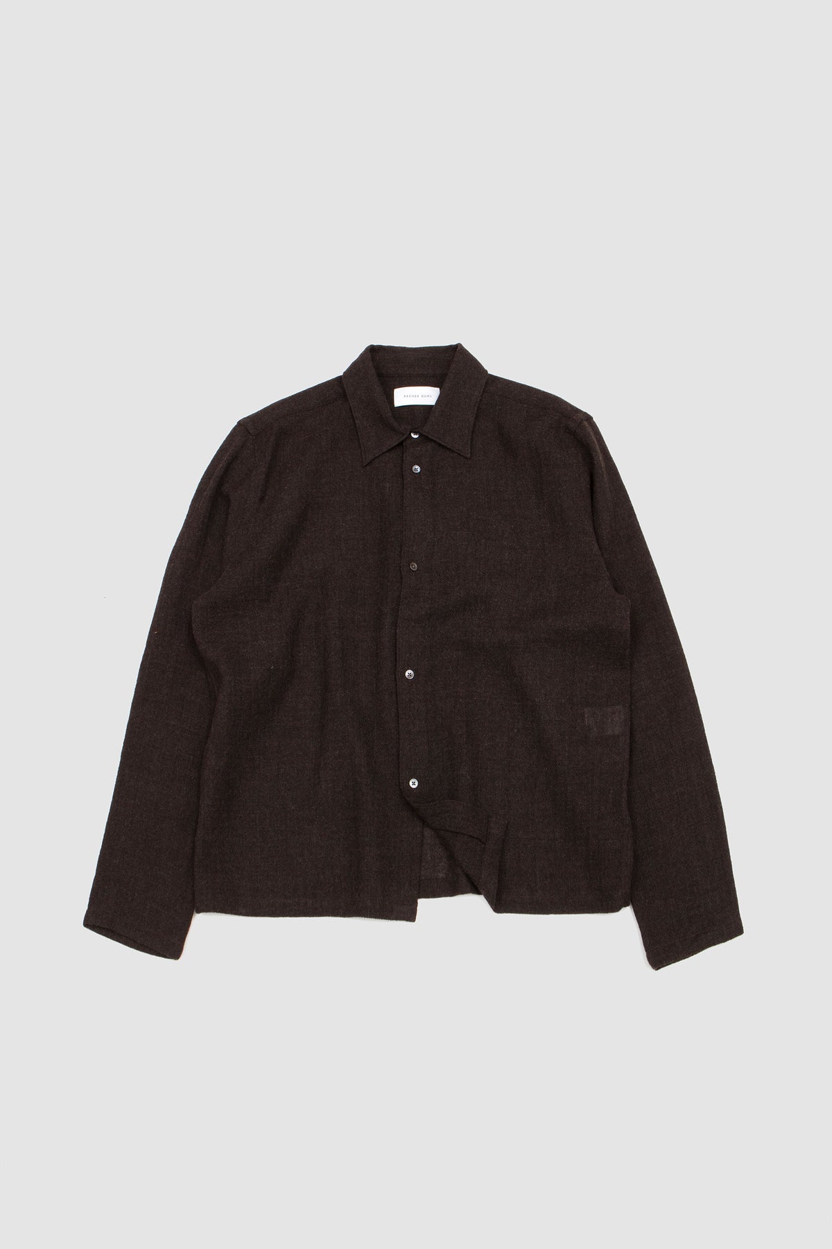Cordial Shirt Tumbler Peat_1