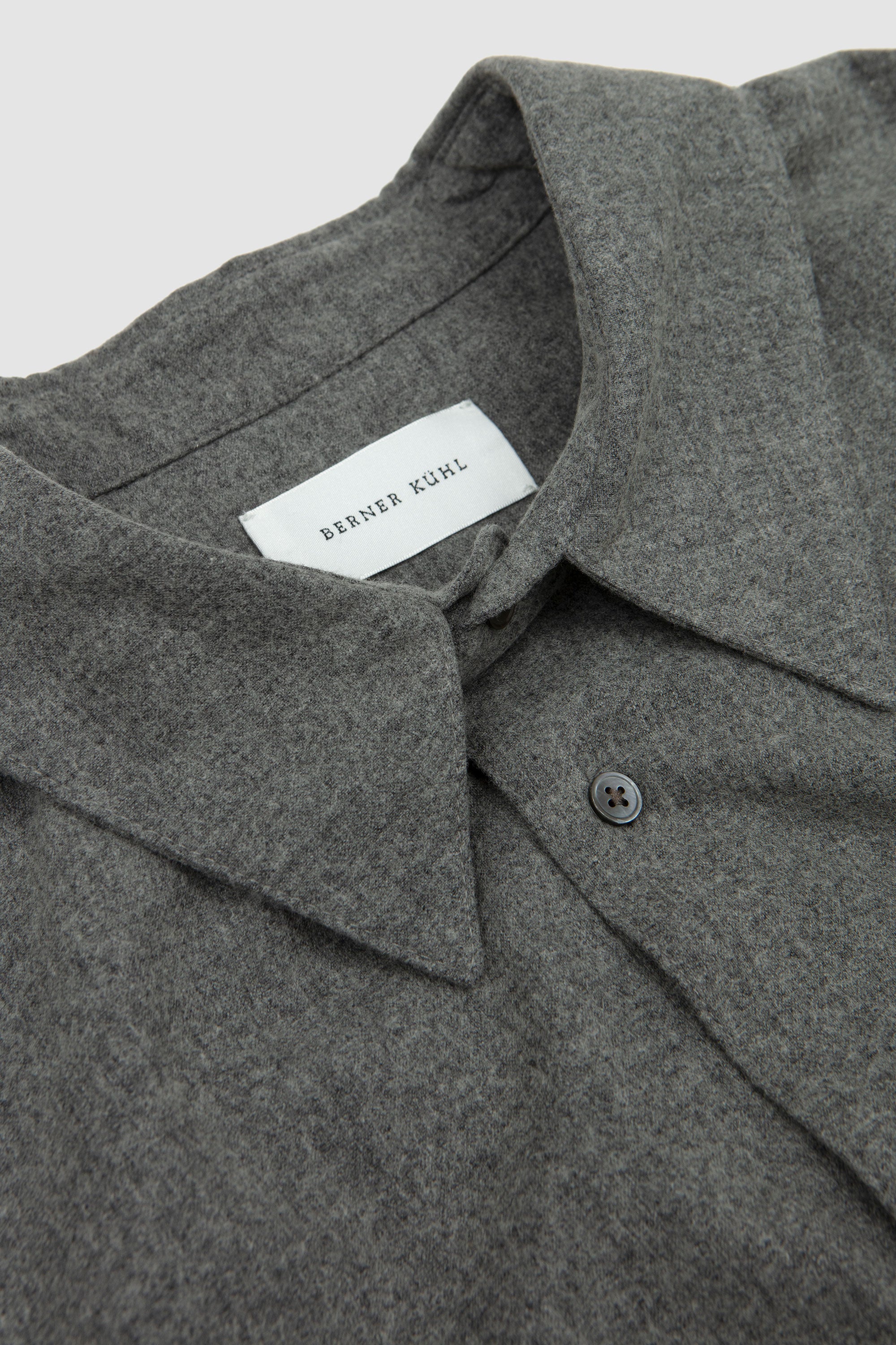 Cordial Shirt Biella Grey_5