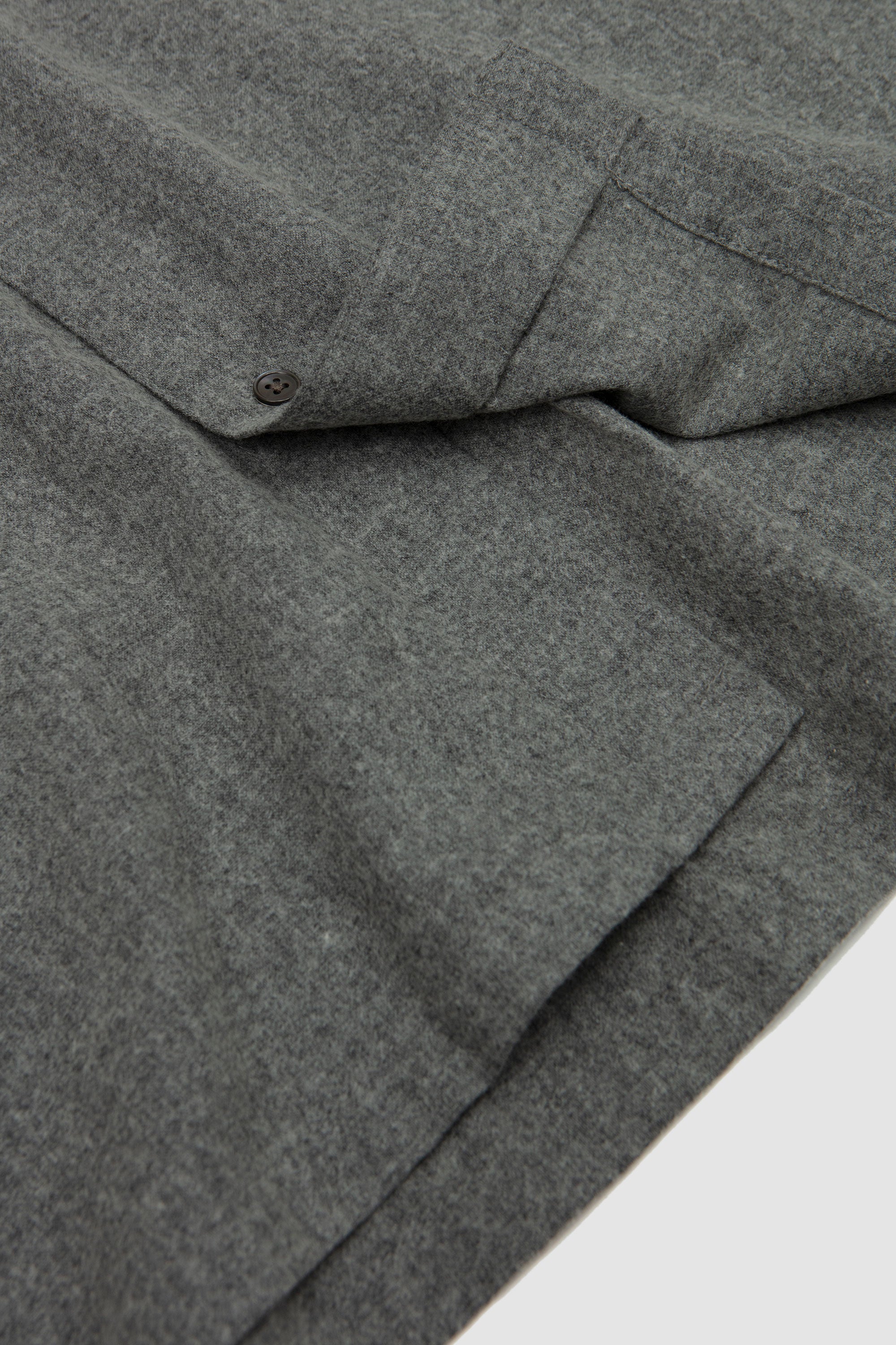 Cordial Shirt Biella Grey_6