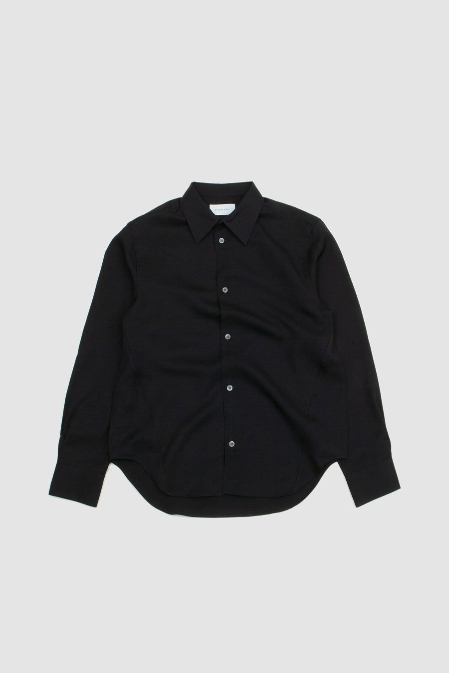 Berner Kühl classic straight trousers
