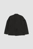 SPORTIVO STORE_Cut Blazer Foggia Black_5