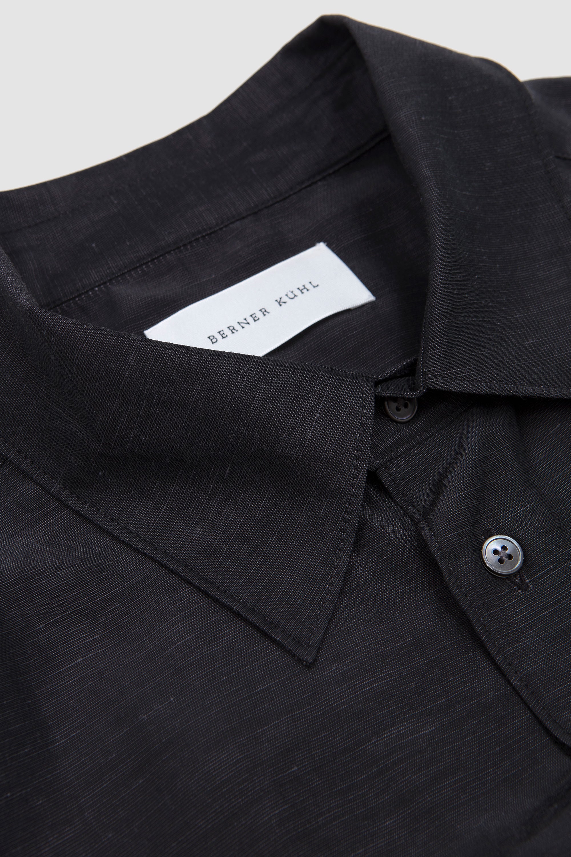 Dinner Shirt Acelin Charcoal_2