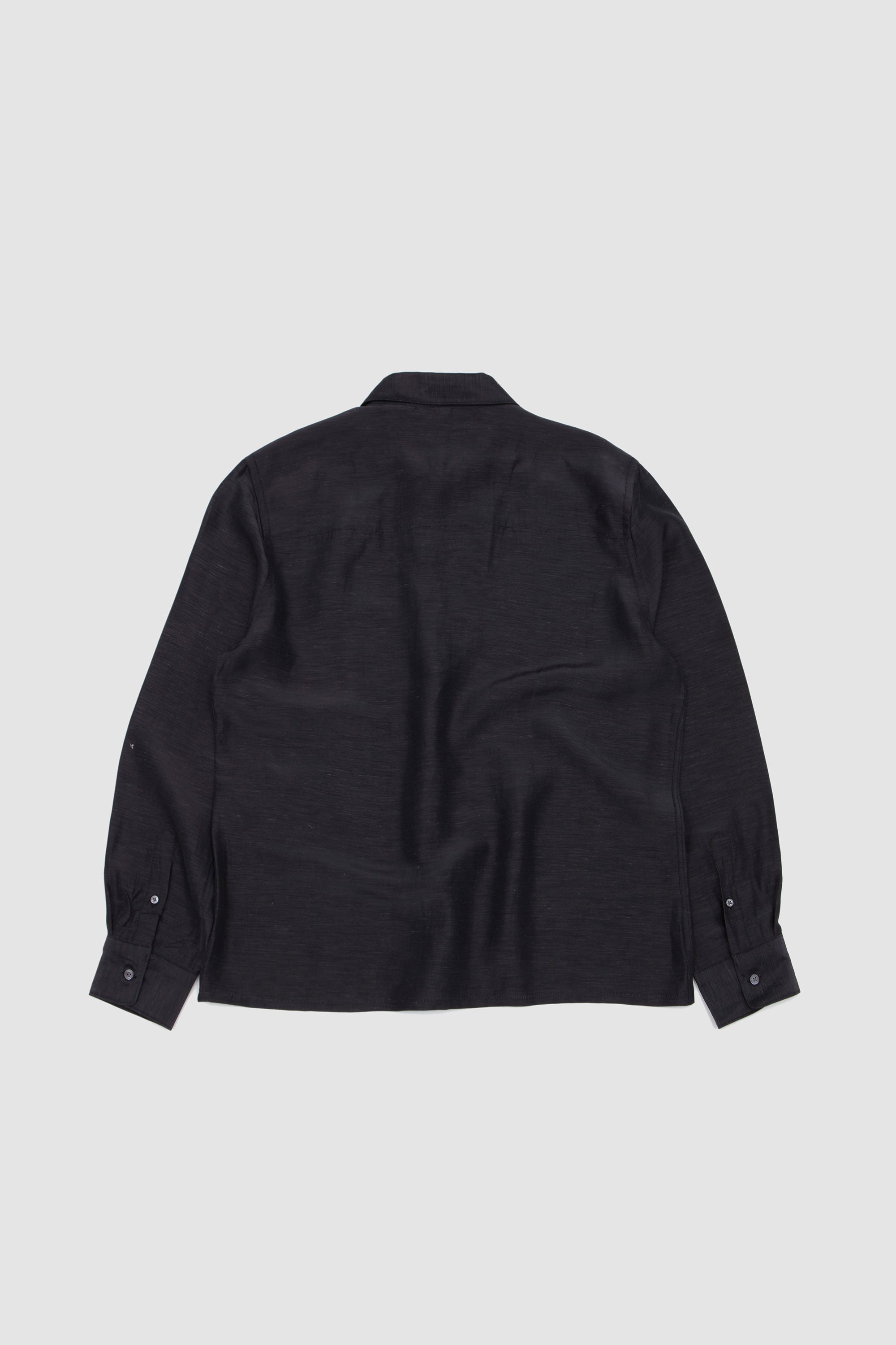 Dinner Shirt Acelin Charcoal_4