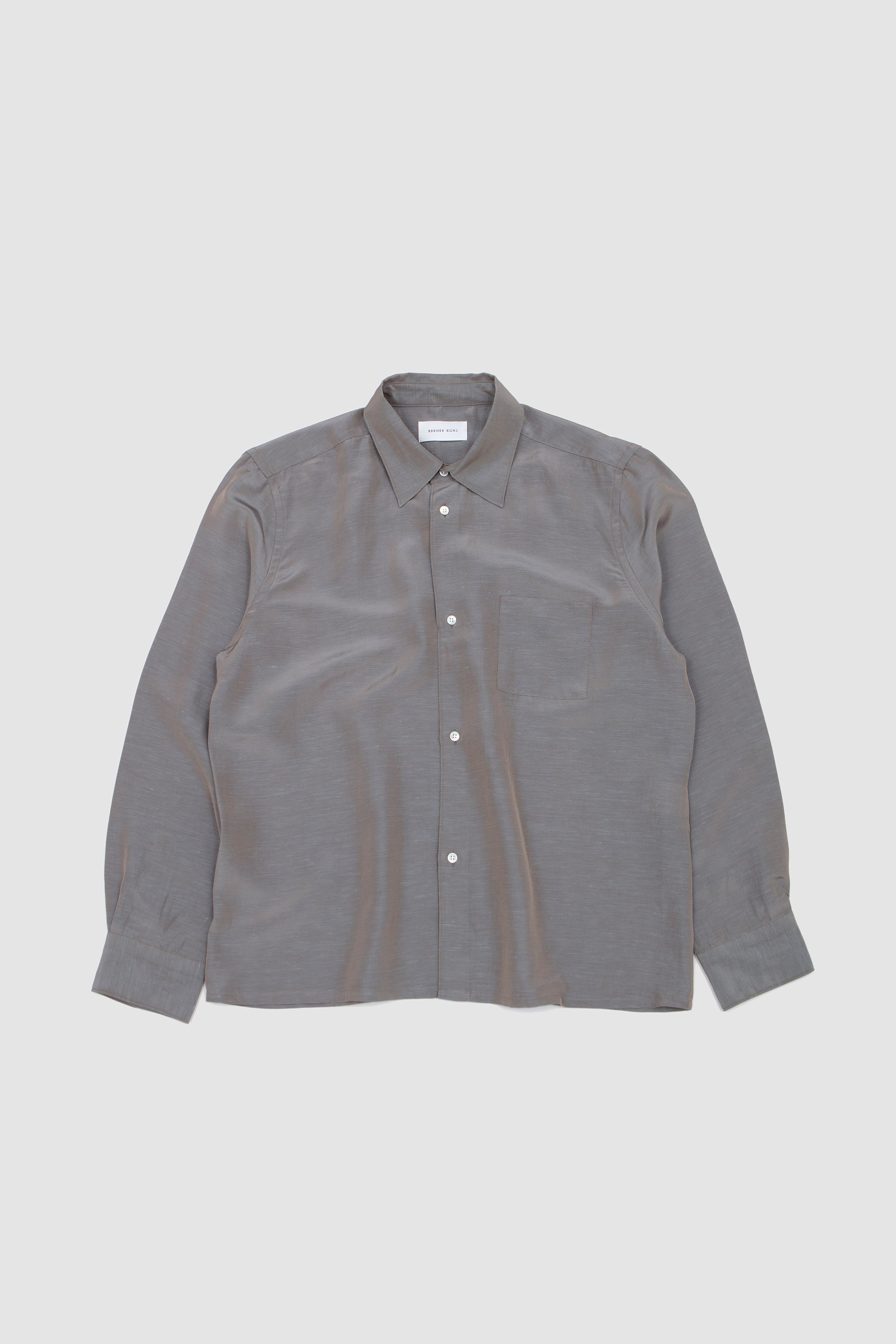 Dinner Shirt Acelin Stone_1