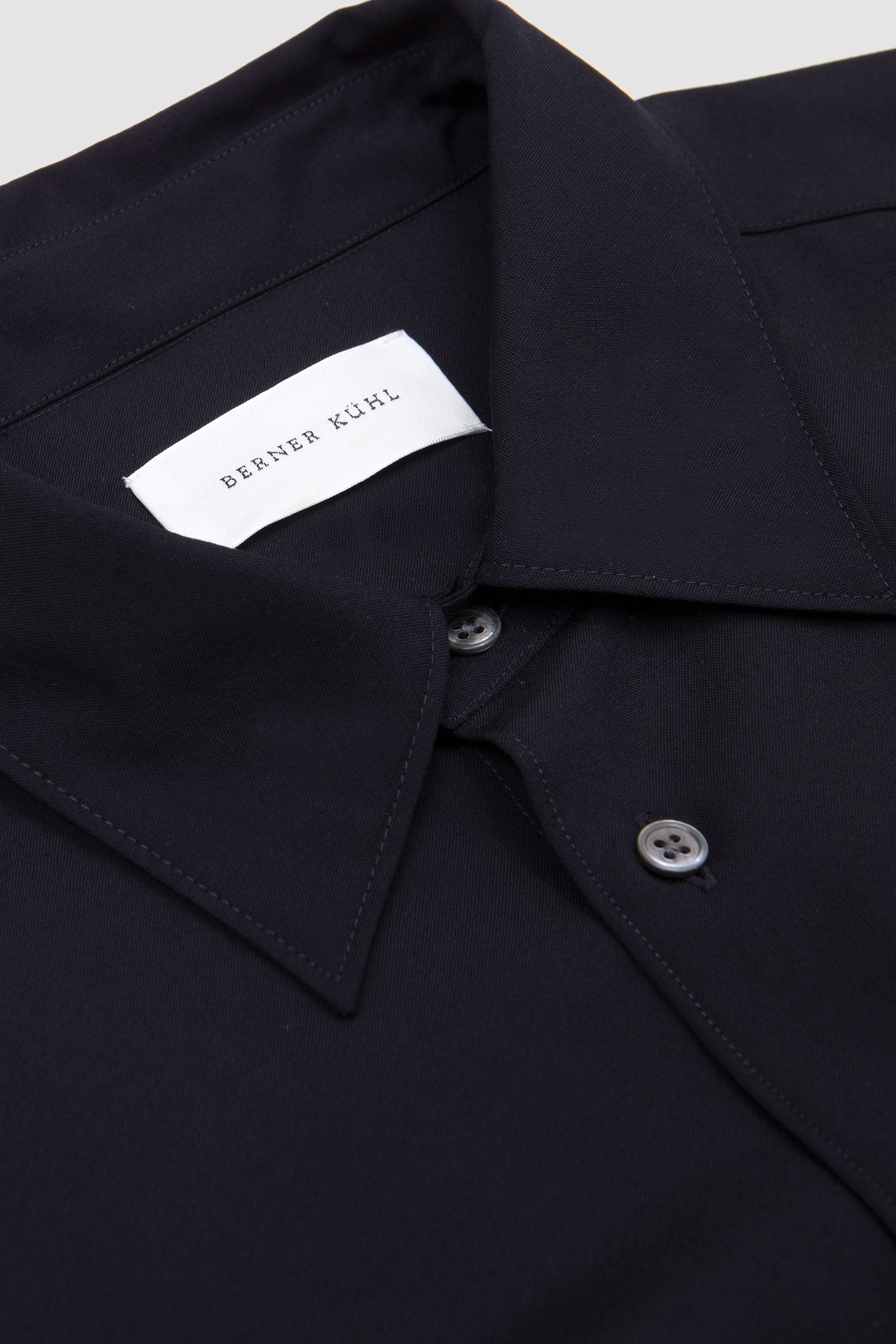 Dinner Shirt Super Midnight
