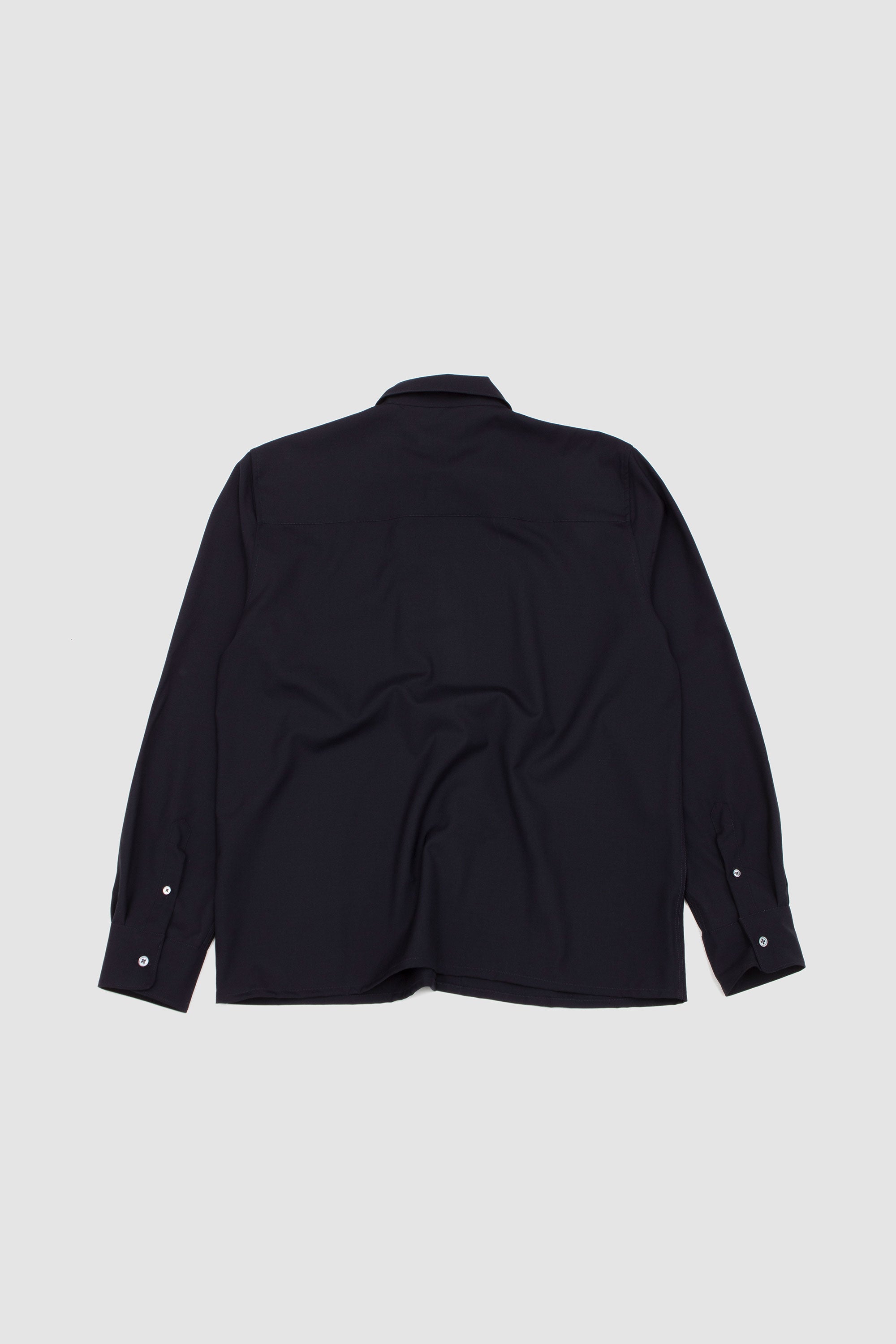 Dinner Shirt Super Midnight