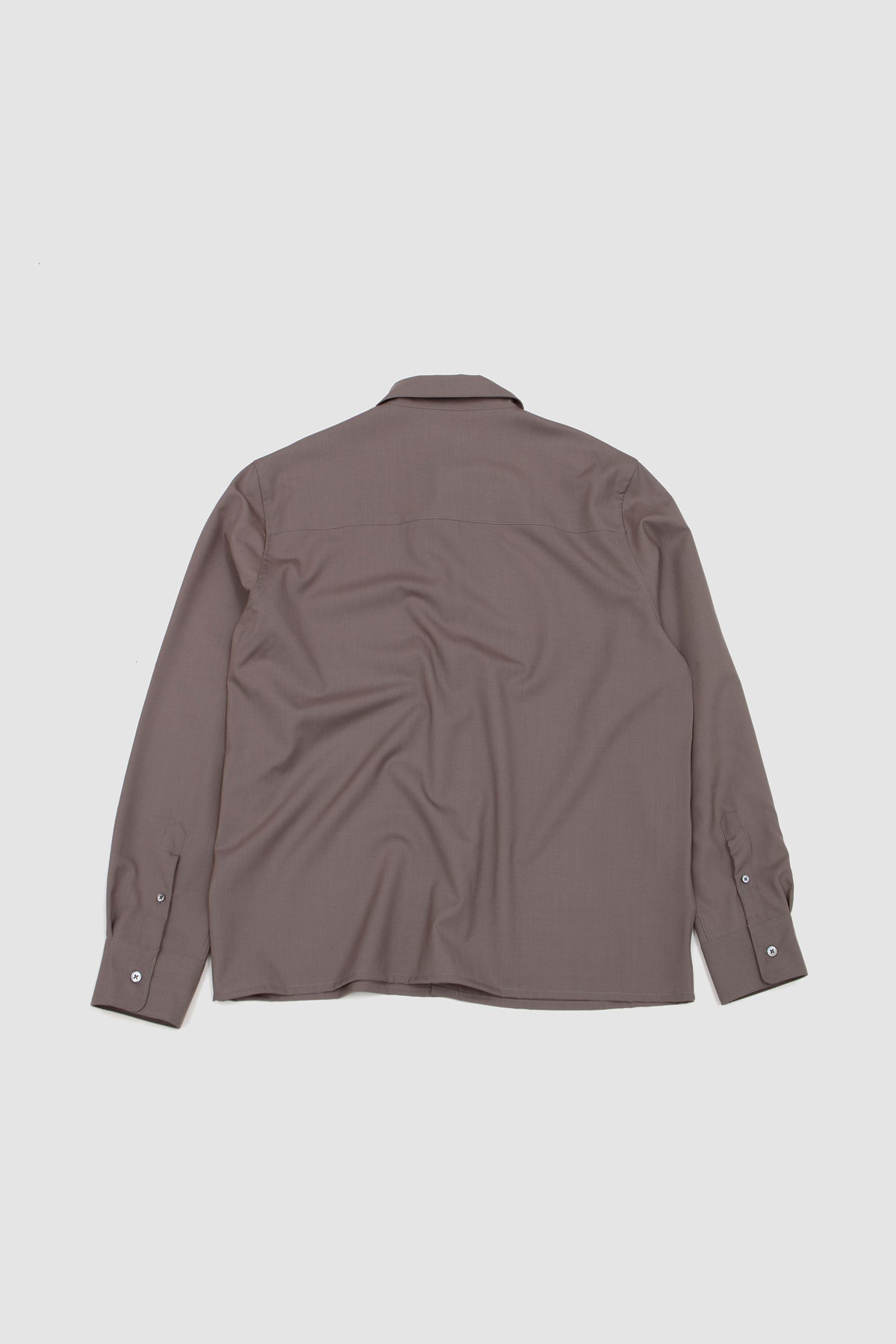 Dinner Shirt Super Stone_4