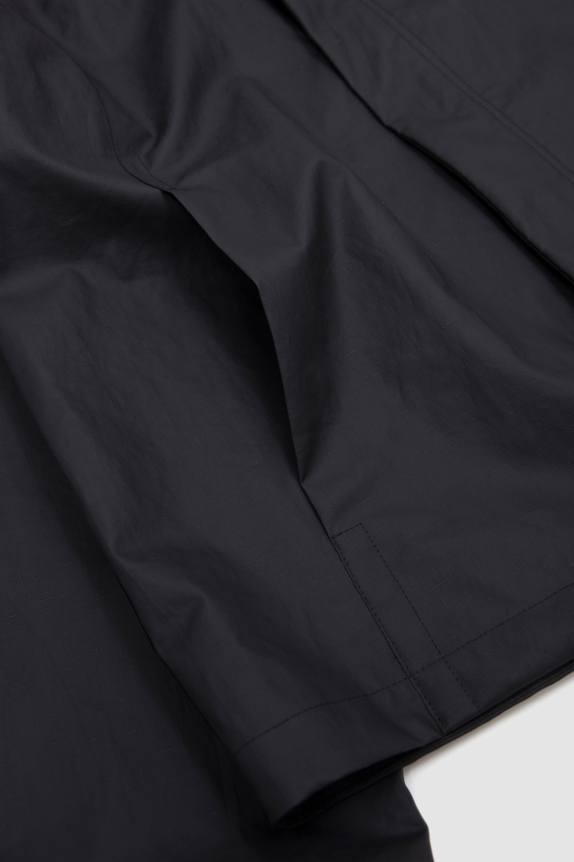 Field Jacket Coatlin Black