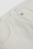 SPORTIVO STORE_Hammer Paper Twill Pant Off White_3