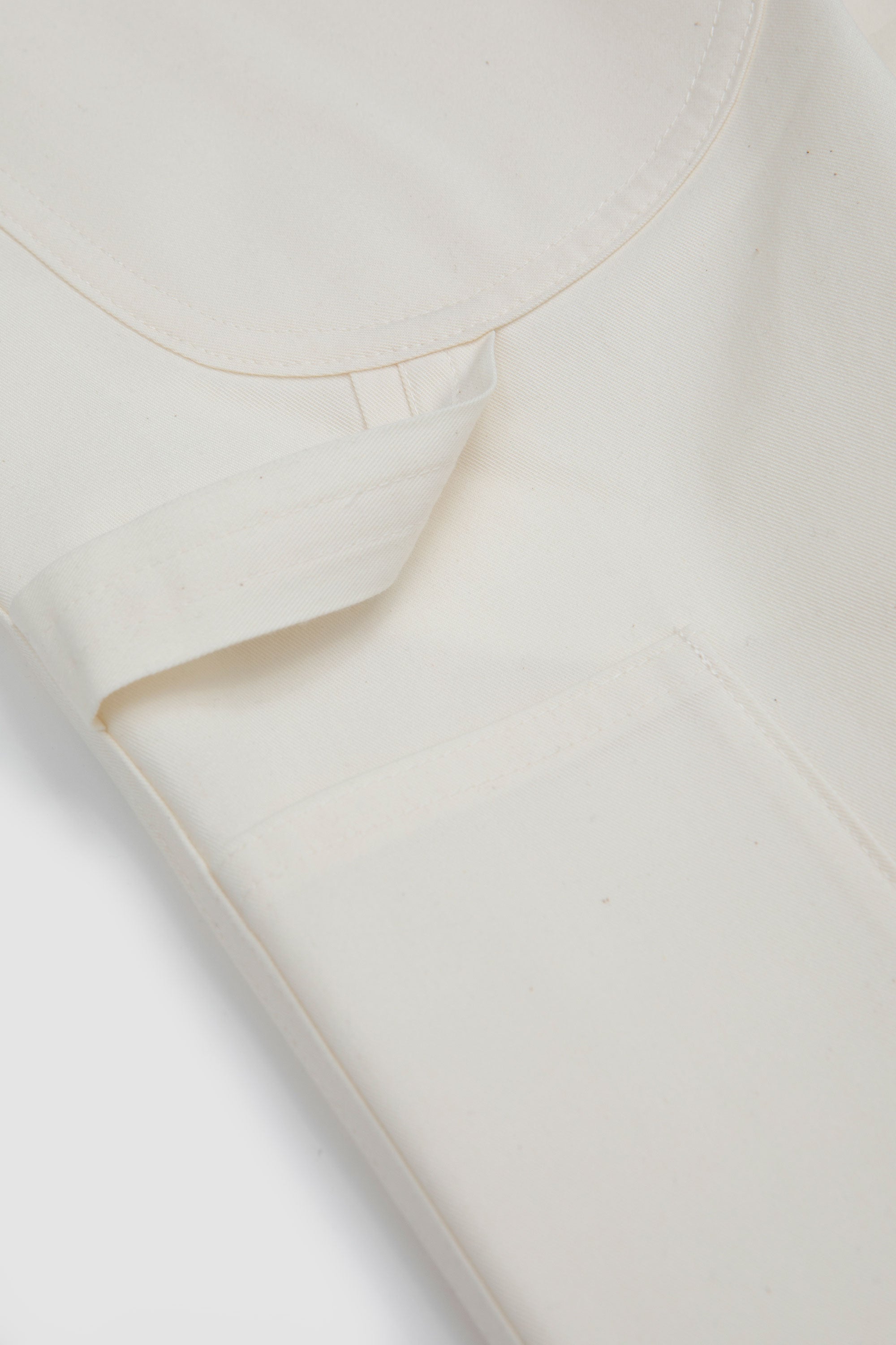 Hammer Paper Twill Pant Off White_4