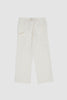 SPORTIVO STORE_Hammer Paper Twill Pant Off White_6