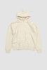 SPORTIVO STORE_Hoodie Woolen Bone