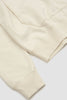 SPORTIVO STORE_Hoodie Woolen Bone_4