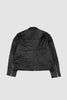 SPORTIVO STORE_Moto Distress Leather Jacket Black_9