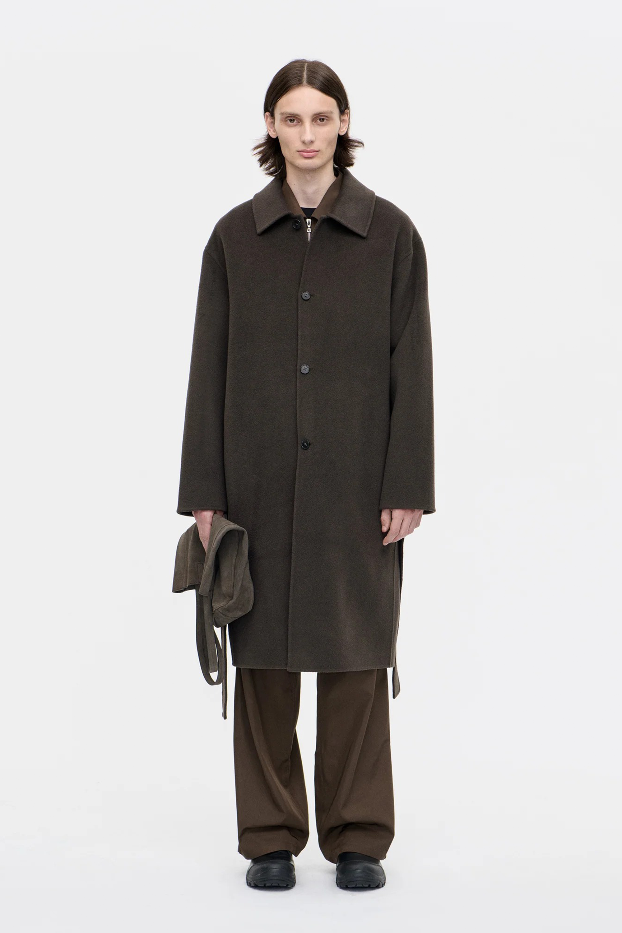 Naval Coat Woolcash Rock_1