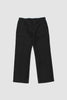 SPORTIVO STORE_Night Trouser Techno Black_6