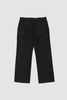SPORTIVO STORE_Night Trouser Techno Black_9