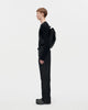 SPORTIVO STORE_Night Trouser Techno Black_3