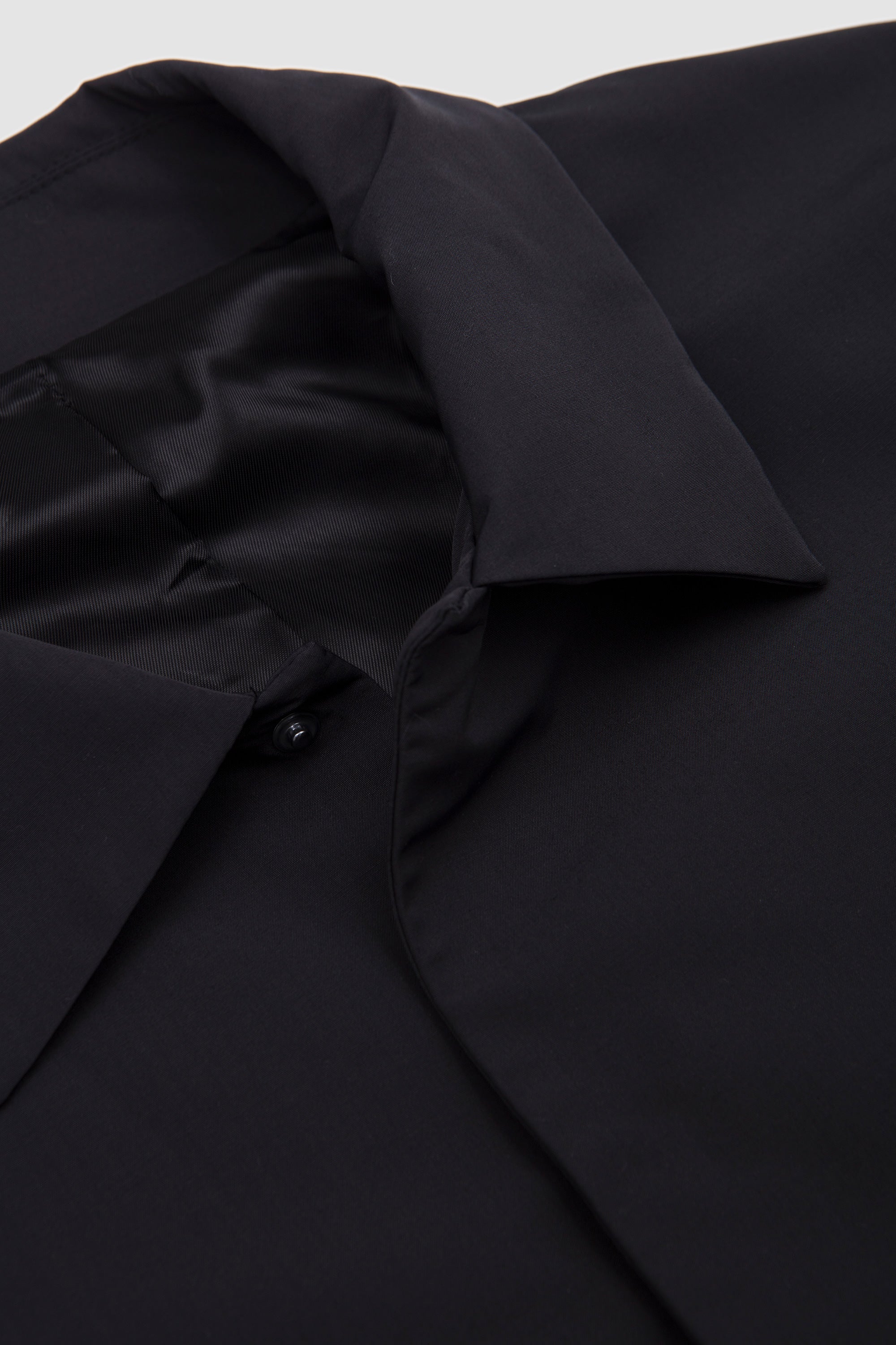 Officer Jacket Loro Black_2