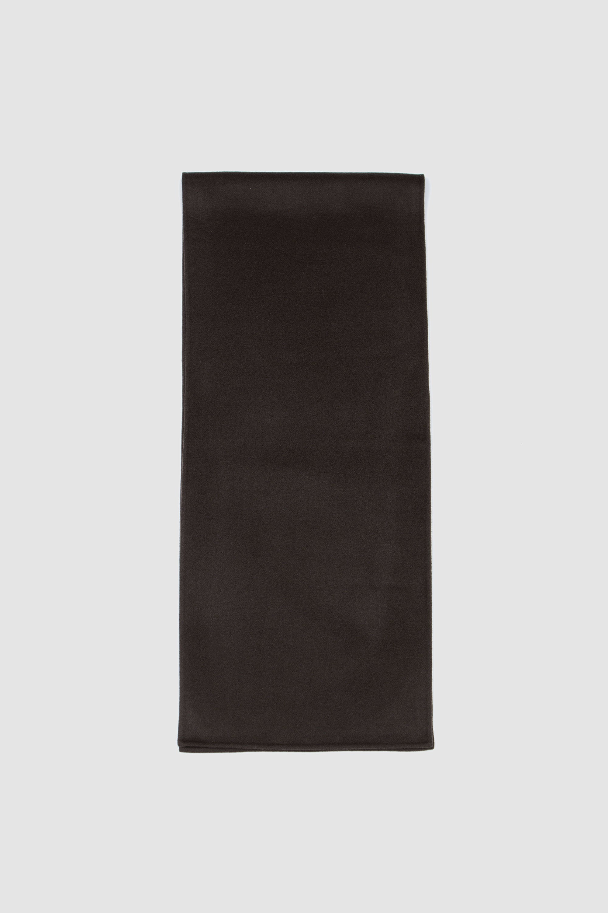 Plaid Scarf Woolcash Rock