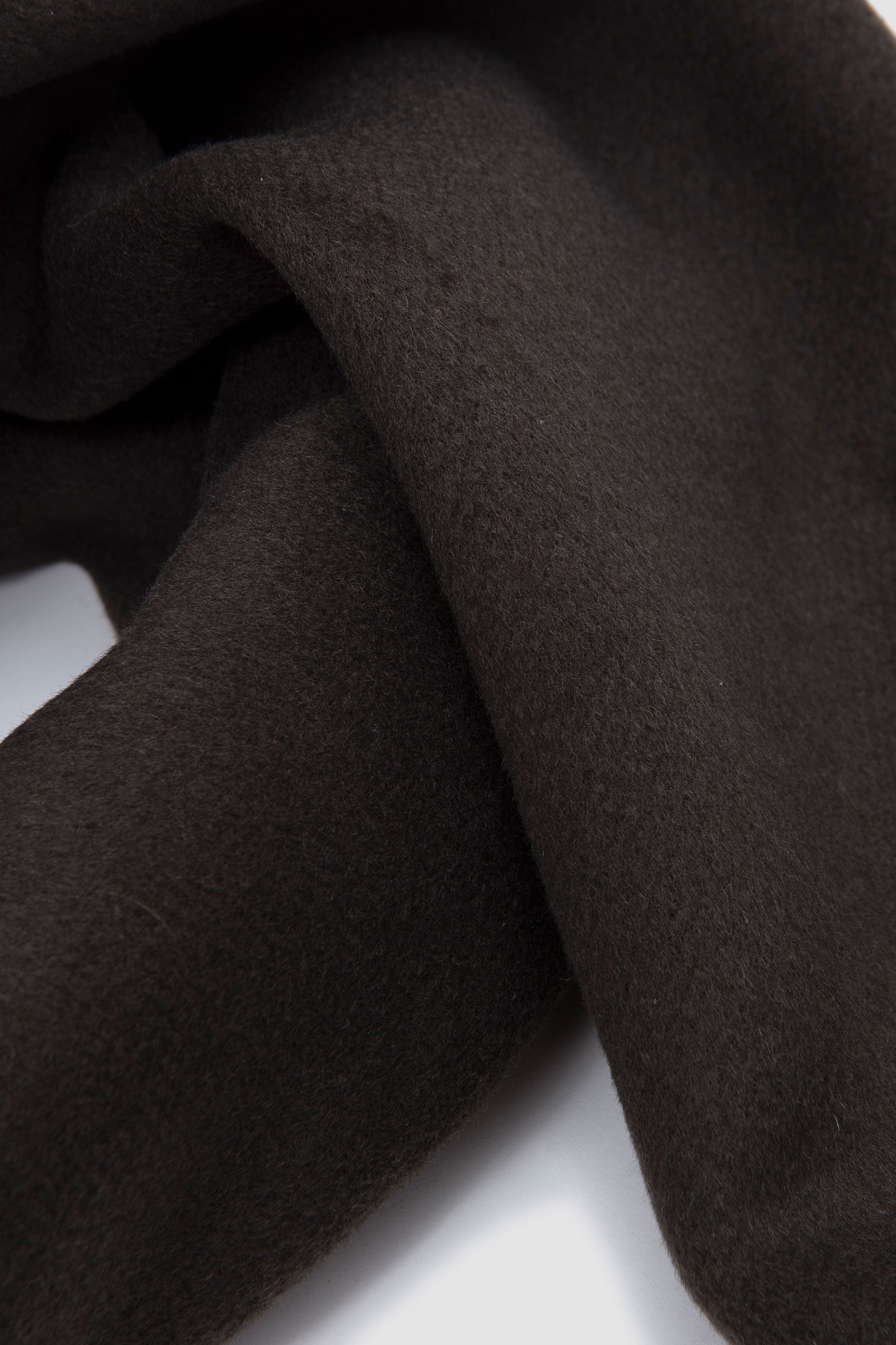 Plaid Scarf Woolcash Rock_4