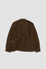 SPORTIVO STORE_Pocket Shirt Wrosted Earth_5