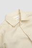 SPORTIVO STORE_Raw Shirt Flanella Cream_3