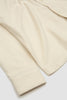 SPORTIVO STORE_Raw Shirt Flanella Cream_4