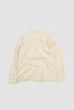 SPORTIVO STORE_Raw Shirt Flanella Cream_5