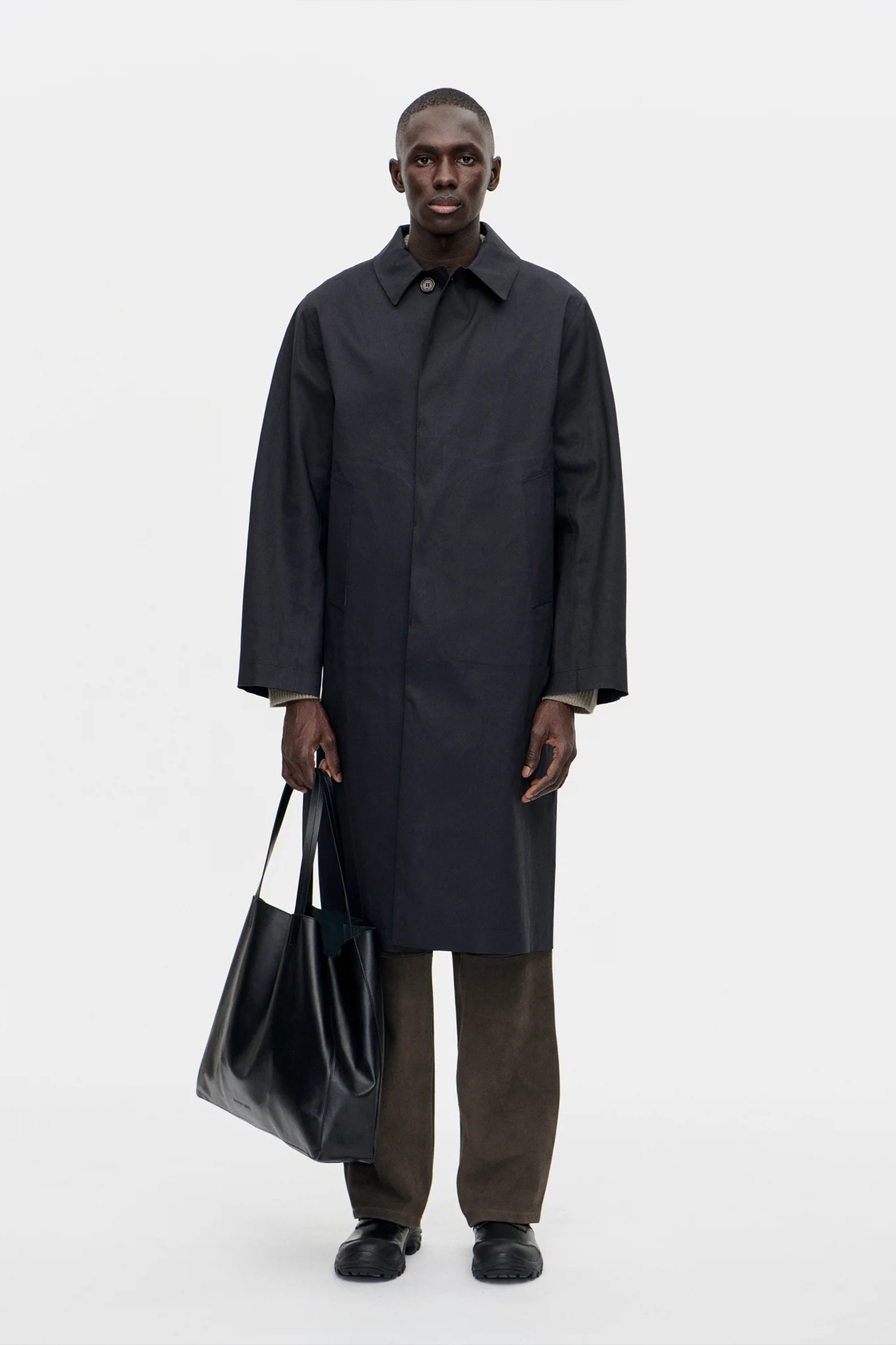 Rubber Coat Hancock Black_1