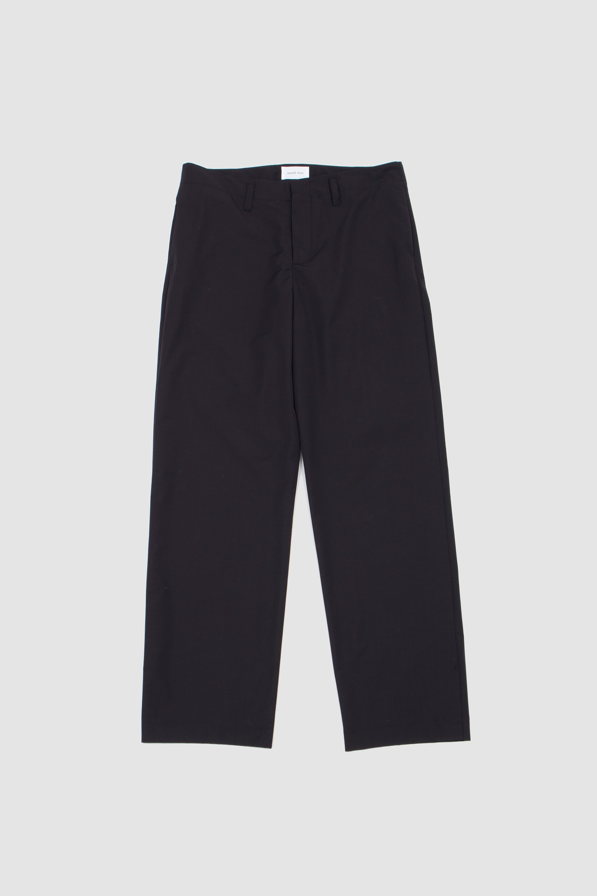 Sargeant Pant Loro Black_1