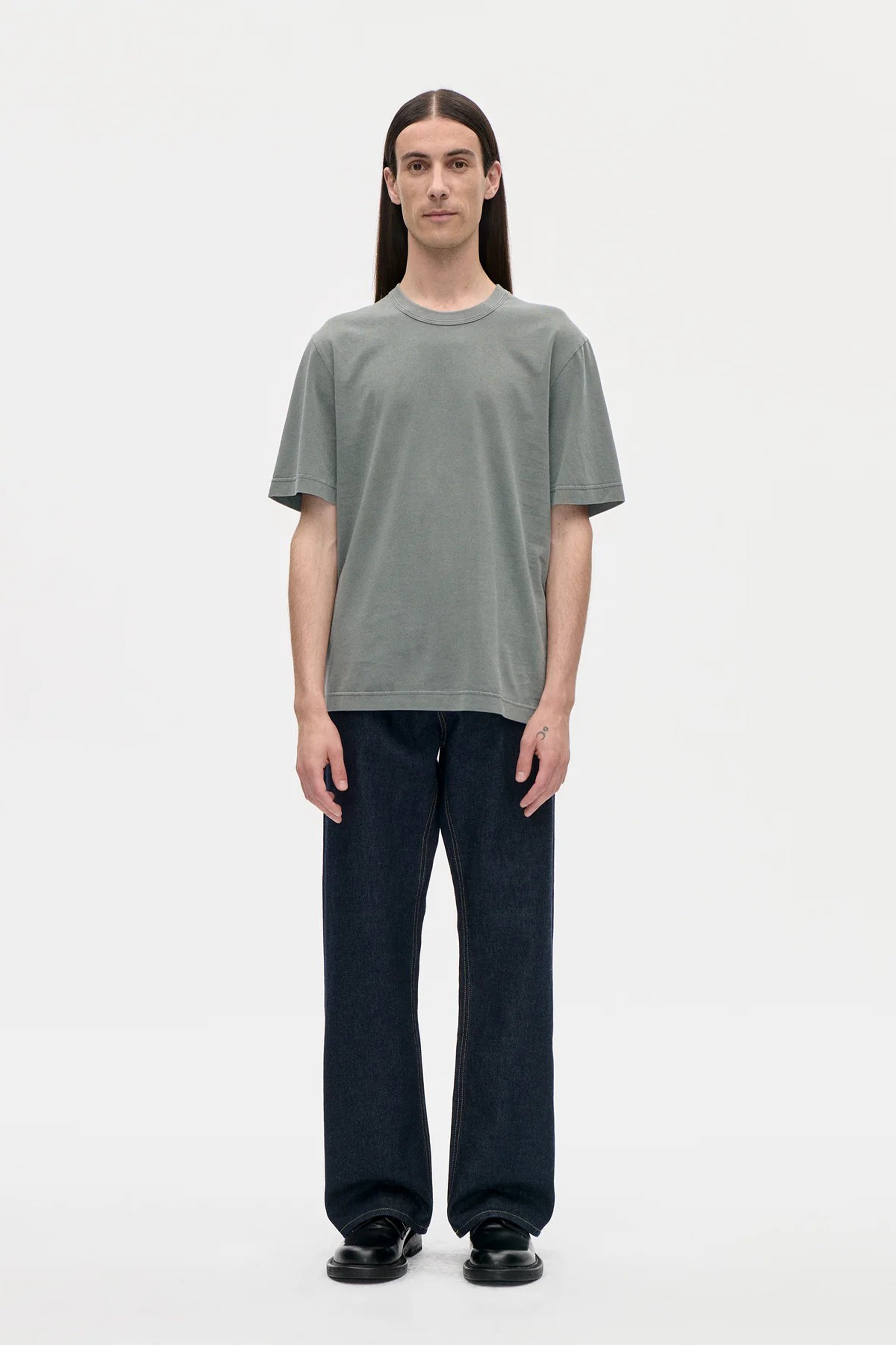 Seam Tee Grey_1