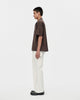 SPORTIVO STORE_Sky Shirt Tech Pop Chocolate_3