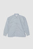 SPORTIVO STORE_Sleepy Shirt Luxor Blue Check