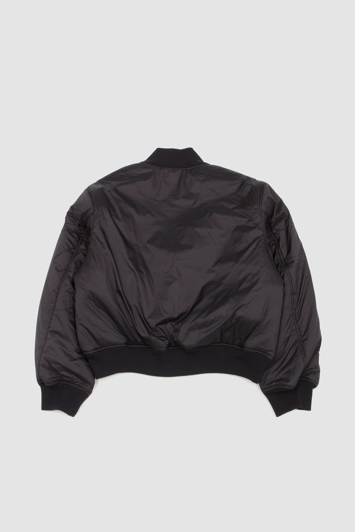 Space Bomber Cire Black_4