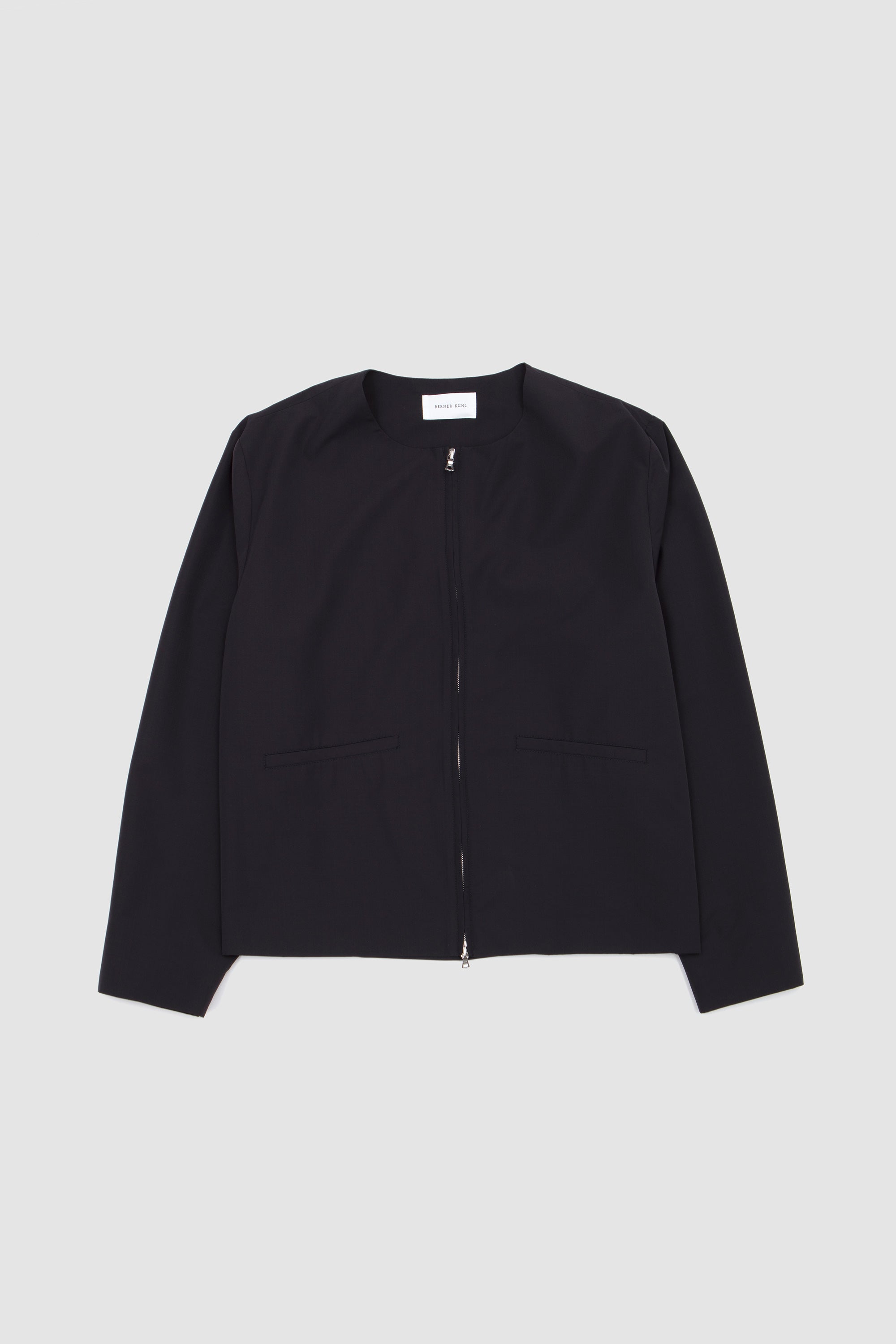 Sport Jacket Loro Black_1