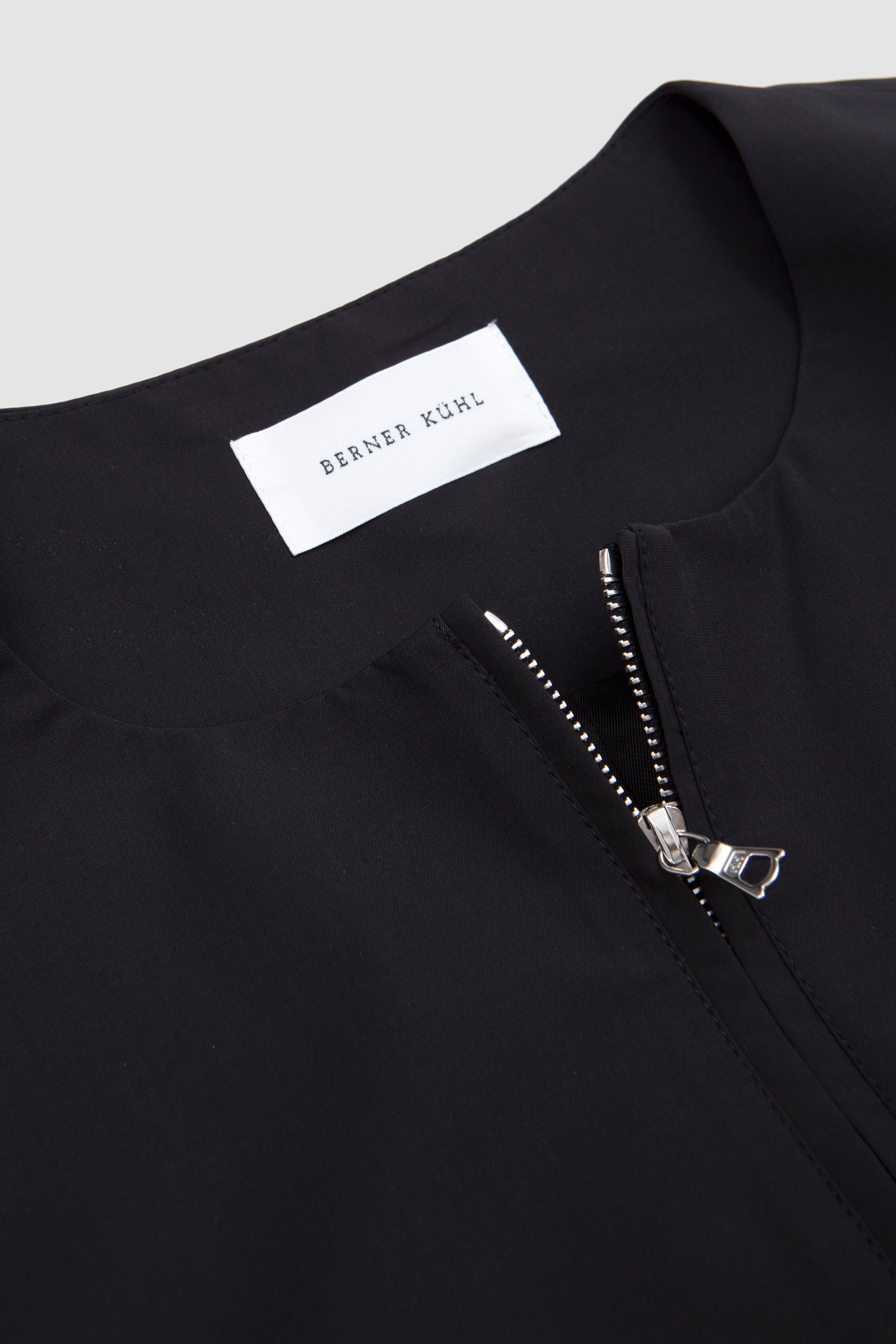 Sport Jacket Loro Black_2