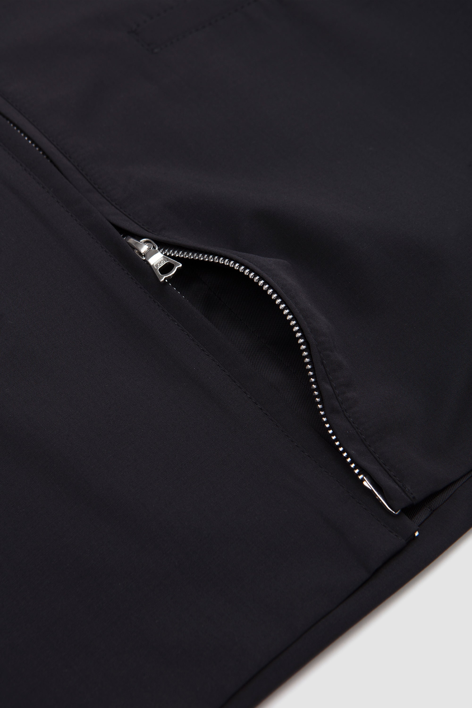 Sport Jacket Loro Black_3