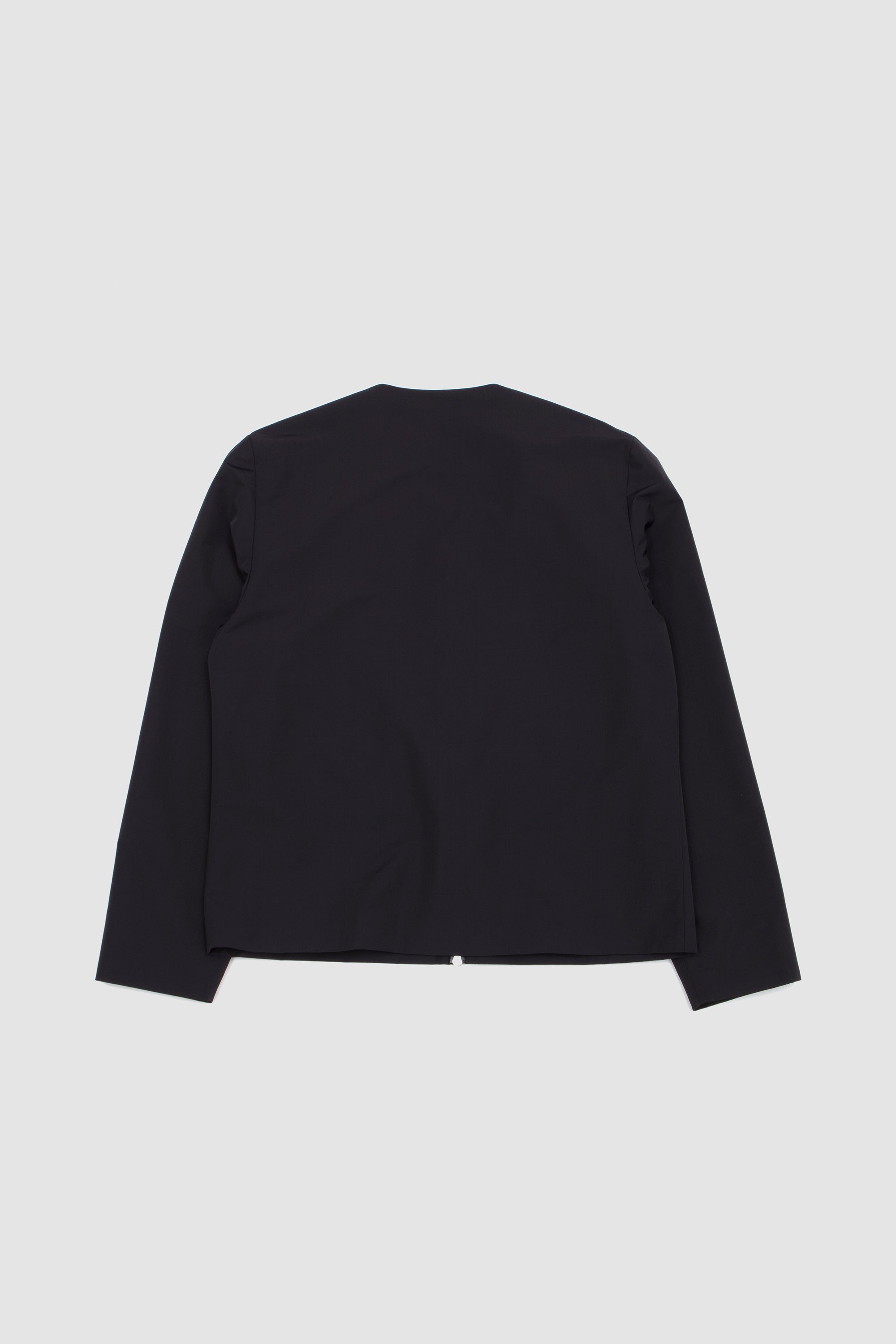 Sport Jacket Loro Black_4