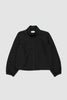 SPORTIVO STORE_Track Jacket Cover Black_6