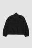 SPORTIVO STORE_Track Jacket Cover Black_9
