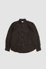SPORTIVO STORE_Volume Shirt Dark Olive