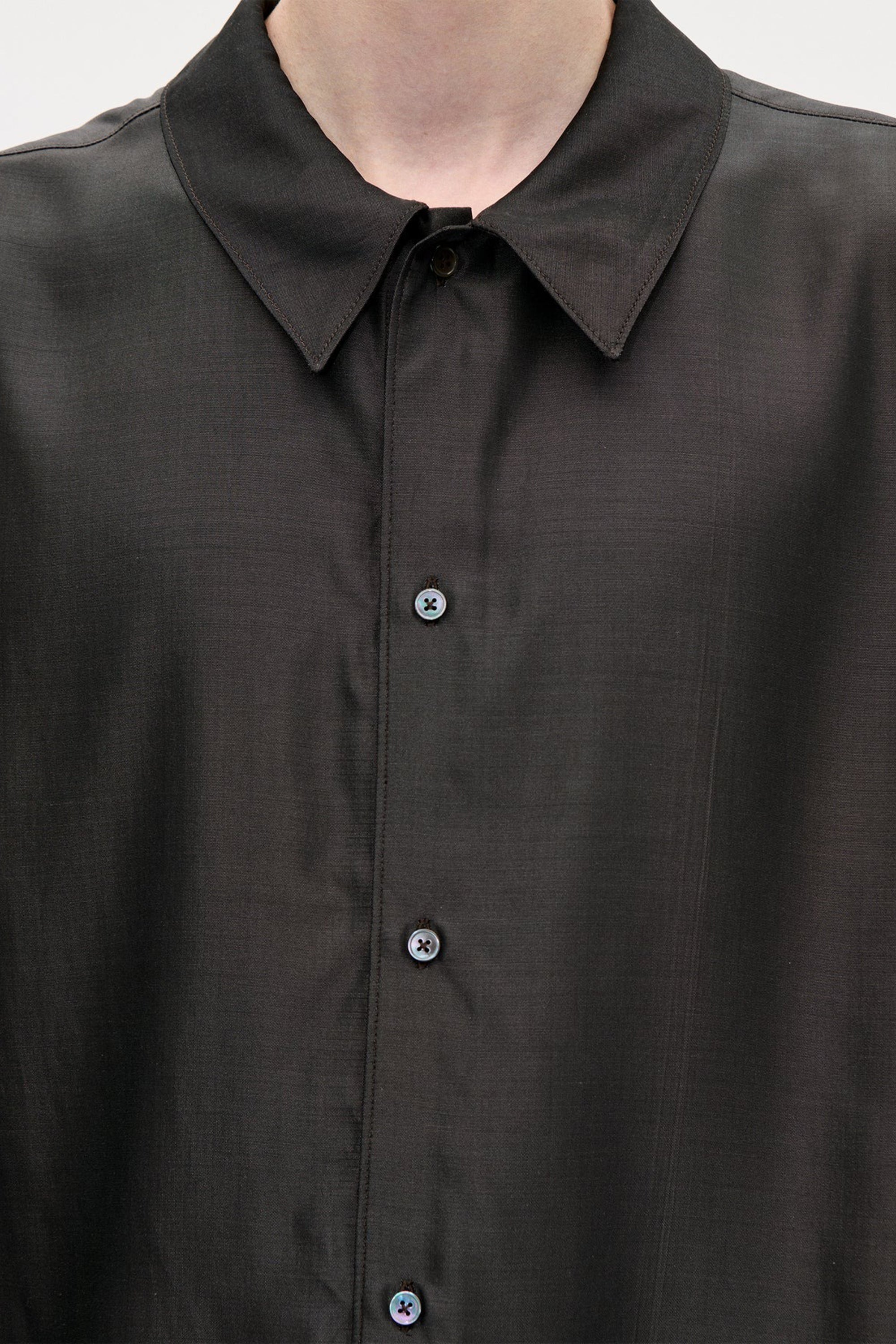 Wander Shirt Breeze Peat_4