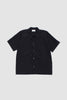 SPORTIVO STORE_Wander Shirt Feather Nylon Midnight_6