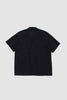 SPORTIVO STORE_Wander Shirt Feather Nylon Midnight_9
