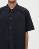 SPORTIVO STORE_Wander Shirt Feather Nylon Midnight_5