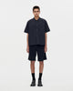 SPORTIVO STORE_Wander Shirt Feather Nylon Midnight